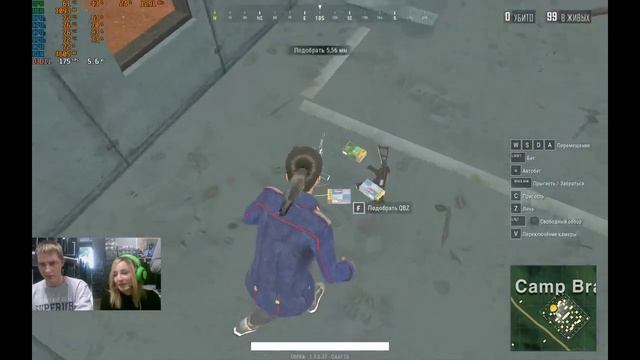 Pubg Lite на ПК за 7,5к i5-2400 + GTX 950 2Gb - можно ли стримить? смотреть онлайн