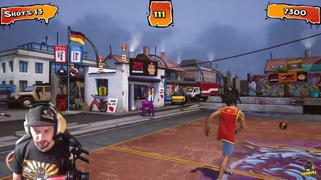 Street Power Football part 2 смотреть онлайн