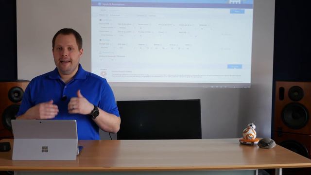VLOG #25 - Azure TCO смотреть онлайн