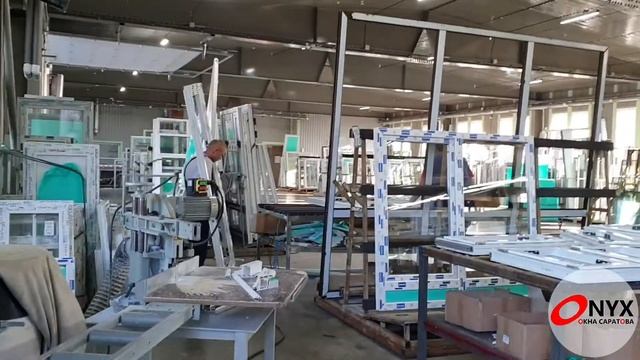 Пластиковые окна Саратов. +7 (8452) 76-77-99 смотреть онлайн