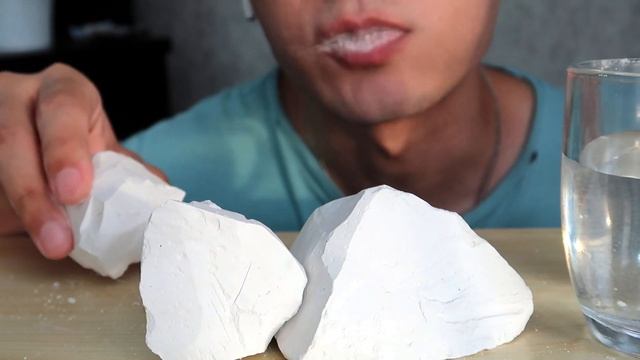 {ЧАСТЬ 1} ВКУСНЫЙ МЕЛ\ЖИРНЫЙ МЕЛ\ХРУСТЯЩИЙ МЕЛ\СЛИВОЧНЫЙ МЕЛ//CREAMY CHALK\CRUNCHY CHALK\YUMMY CHAL смотреть онлайн