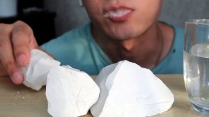 {ЧАСТЬ 1} ВКУСНЫЙ МЕЛ\ЖИРНЫЙ МЕЛ\ХРУСТЯЩИЙ МЕЛ\СЛИВОЧНЫЙ МЕЛ//CREAMY CHALK\CRUNCHY CHALK\YUMMY CHAL