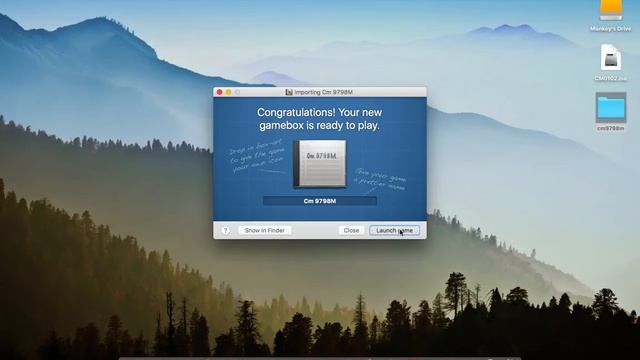 How to install CM97/98 on MacOS/OSX | Championship Manager 97/98 смотреть онлайн