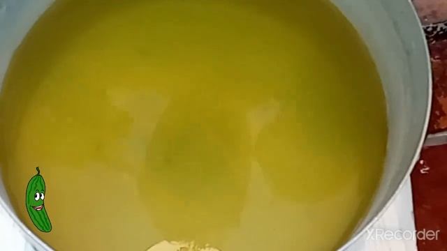 Заготовки зимой: простые рецепты