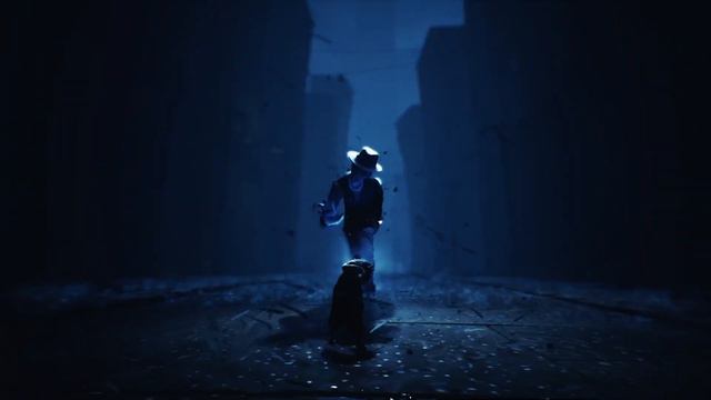 УСТАЛИ БЕГАТЬ ОТ ХУДОГО - ЭТО ФИНАЛ? | Little Nightmares 2 | #11 смотреть онлайн