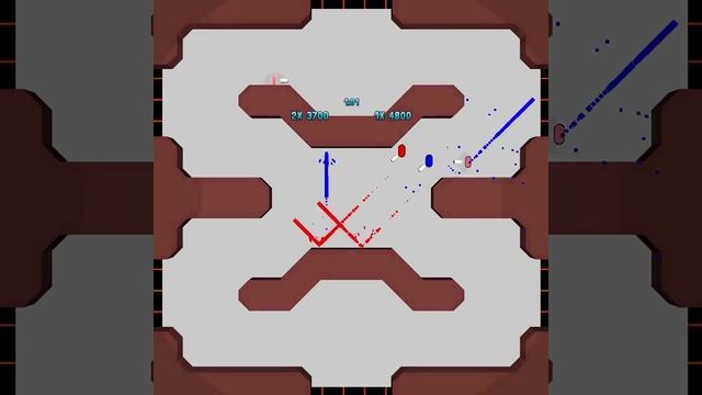 Mimic Arena: Early stages of versus mode смотреть онлайн