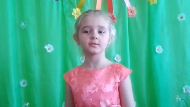 Тютчев «Весна» смотреть онлайн