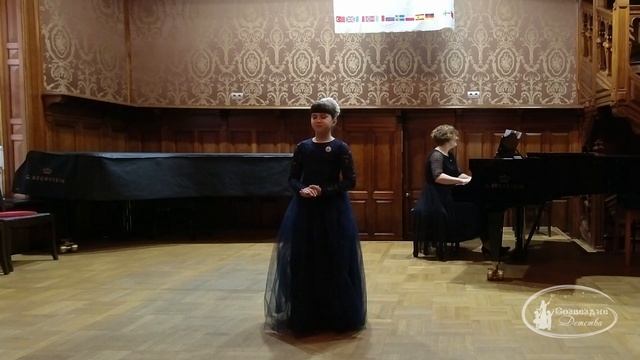 "Весна идет!" (муз. И. Дунаевского, сл. М. Вольпина) смотреть онлайн