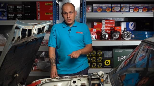 Установка тюнинг распредвала. Выставление фаз газораспределения. Тюнинг жигулей. смотреть онлайн