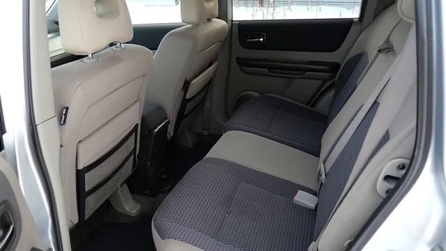 Nissan Xtrail 449 смотреть онлайн