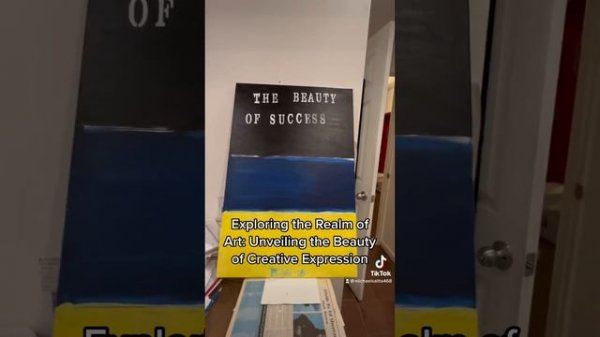 Exploring the Realm of Art: Unveiling the Beauty of Creative Expression