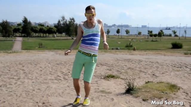 Dancehall / ROUTINE by Amatu Maggale Riddim смотреть онлайн