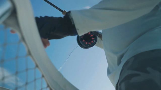 Half-Finger Gloves | Mustad Fishing смотреть онлайн