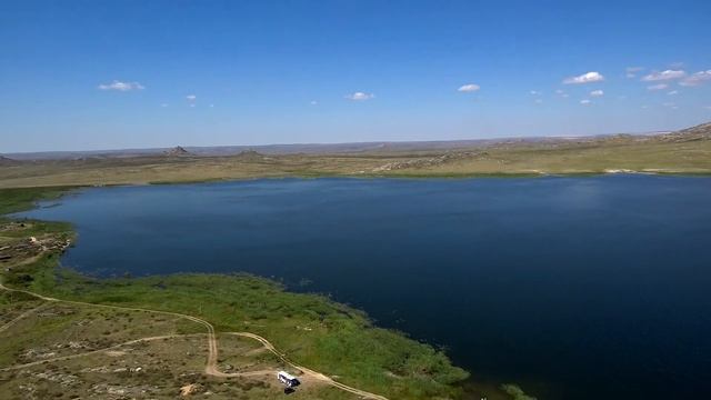 Три монастыря. Восточный Казахстан. Усть-Каменогорск. смотреть онлайн