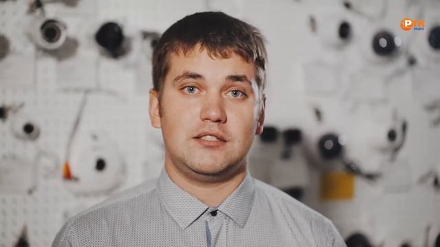 О компании "РТК" за 1 минуту смотреть онлайн