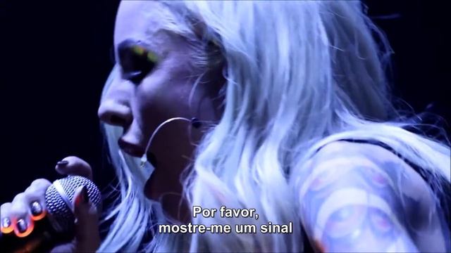 Stitched Up Heart Feat  Sully Erna - Lost (Legendado)