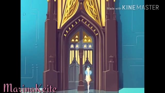 Раф и Сульфус ||Чувств к тебе отныне нет!|| ДрузьяАнгелов смотреть онлайн