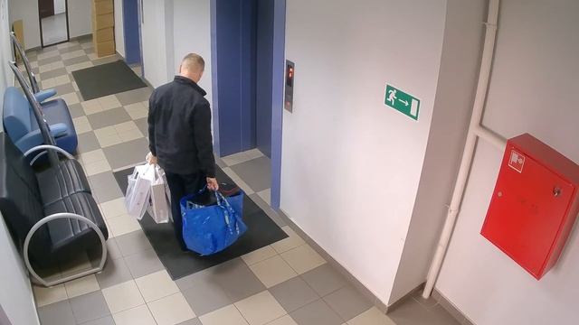 Iptronic 3 Mpix IPL1536D (Офис) смотреть онлайн