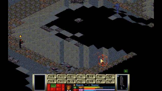 27 Open Xcom - The Xcom Files [Party Time] смотреть онлайн
