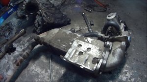 Устройство ЕГР на Grand Starex Евро 5 и стоит ли его глушить/удалять