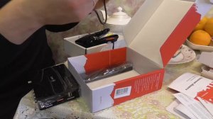 Подарок на новый год. Интернет и спутниковое тв для дома.