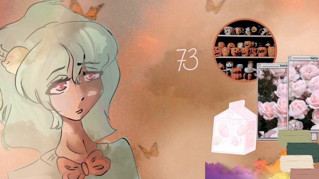 ОГРОМНЫЙ ПАК ЭСТЕТИКИ ДЛЯ МОНТОЖА,АРТОВ||ФОНЫ,СТИКЕРЫ,КОЛОРИНГИ