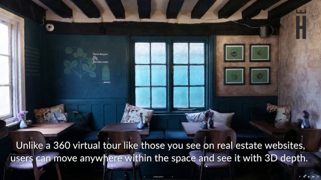 Virtual Tours with Photogrammetry using Sketchfab смотреть онлайн