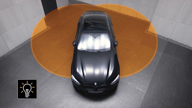 Contactless locking and unlocking of your BMW with Comfort Access – BMW How-To смотреть онлайн