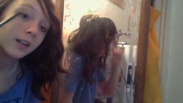 tutorial on acacia clarks makaup! смотреть онлайн