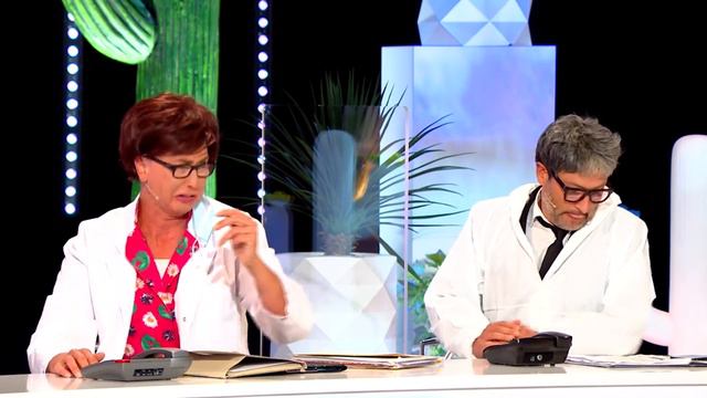 Les invités : Les experts du Tracing | Isabelle Hauben et Damien Gillard | Le Grand Cactus 92 смотреть онлайн