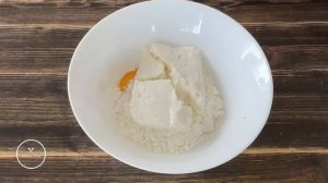 Лучшие рецепты из творога! 4 моих любимых блюда