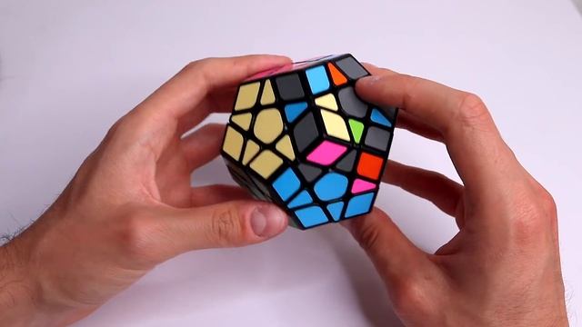 RISOLVO UN CUBO CON 12 FACCE - Che quindi non è un cubo смотреть онлайн