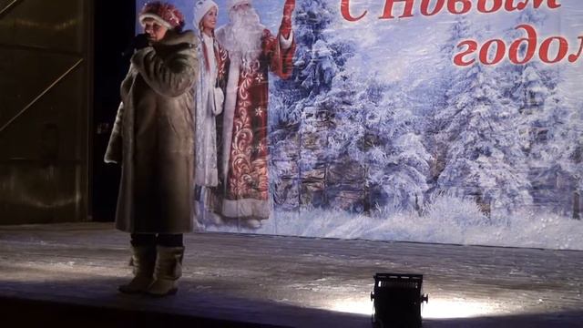 Микулино 2016 г. Н Бурова. смотреть онлайн