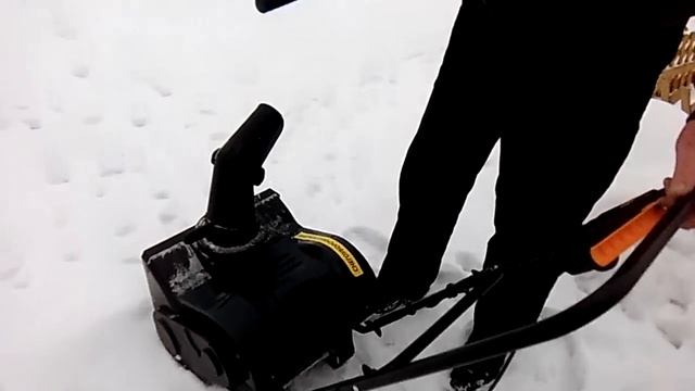 На снегоборьбу! смотреть онлайн