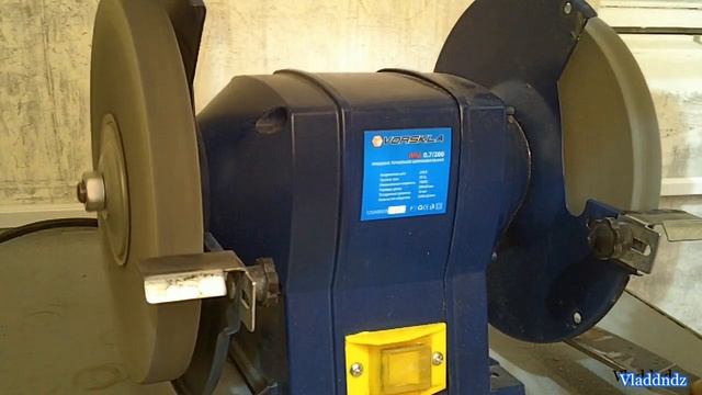 Делаем нож из рессоры (формируем форму и черновые спуски) смотреть онлайн