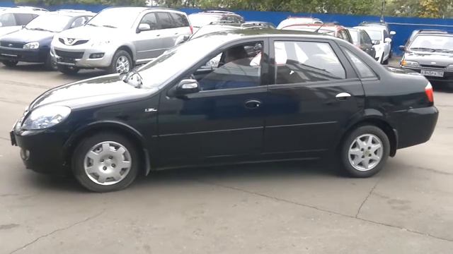 Прыгающий лифан бриз смотреть онлайн