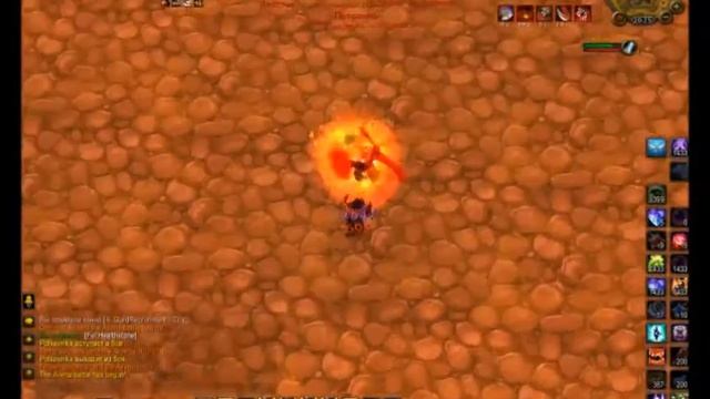 Demo Warlock 3.3.5 PvP WoW Пособие кривого демолока для начинающих :D