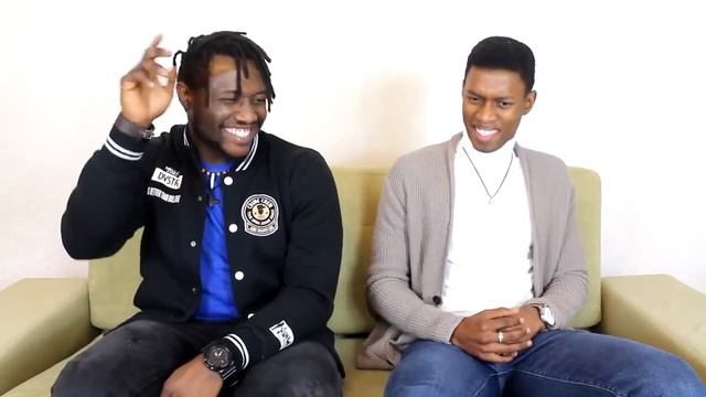 Иностранцы слушают Miyagi & Эндшпиль - DLBM | РЕАКЦИЯ смотреть онлайн