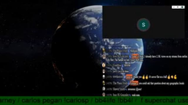 The Truth - " Lets Talk Geo Eng PT2 Carbon Taxes? Geo Eng Insurance ? " #99 смотреть онлайн