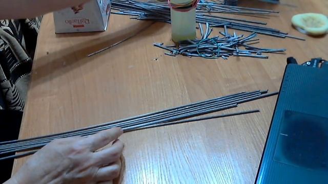 МК ЭЙФЕЛЕВОЙ БАШНИ ЧАСТЬ 2 смотреть онлайн