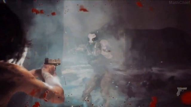 New Tomb Raider™ like Photo Realistic Game (2024) смотреть онлайн