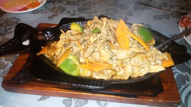 Китайское кафе Хуанхе-Хабаровск