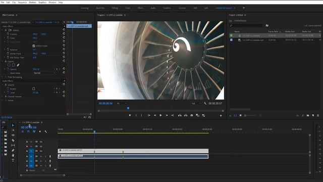 СДЕЛАЙ PREMIERE PRO УДОБНЫМ! Интерфейс Adobe Premiere Pro для начинающих!