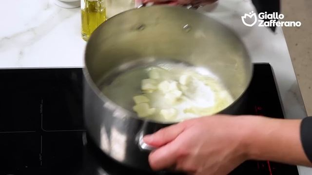 ZUPPA di CIPOLLE - la RICETTA dello CHEF DENNY IMBROISI??? смотреть онлайн