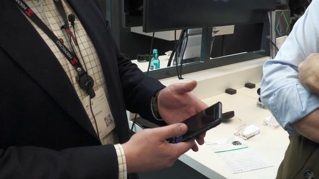 HIKMICRO a IWA 2023 смотреть онлайн