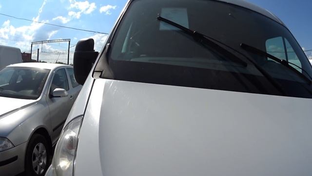 бусы фургоны коммерческий транспорт( KIA Motors) смотреть онлайн