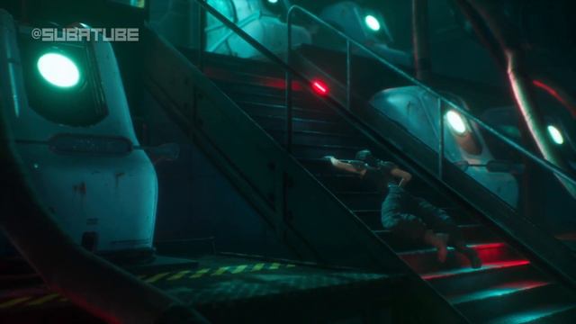 [4ᵏ/60ᶠᵖˢ] ᵁᴴᴰ ALL Cloud Strife Cutscenes - Crisis Core Final Fantasy VII Reunion смотреть онлайн