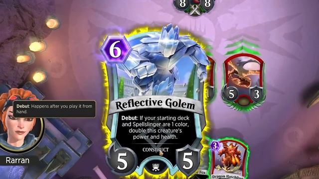Playing A Hearthstone Clone (It's Weirder Than You Think) смотреть онлайн