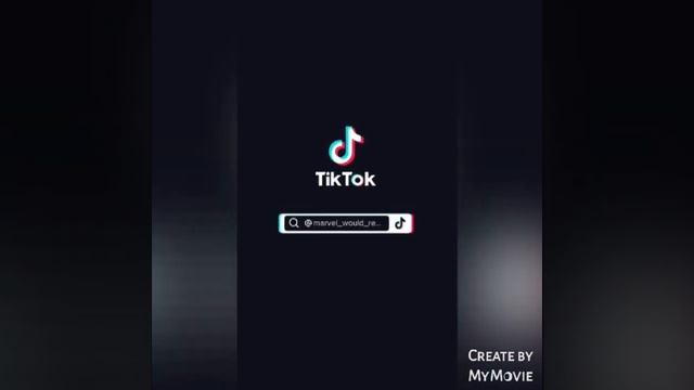 How the marvel character's would react when... смотреть онлайн