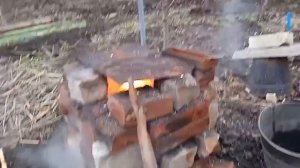 Выгодно плавить алюминиевые банки?